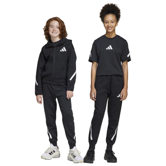 Adidas Παιδικό παντελόνι φόρμας Z.N.E. Tapered-Leg Pants